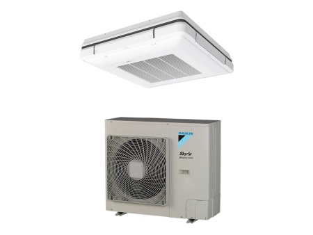 Подпотолочный кондиционер Daikin FUA71A/RZASG71MV1