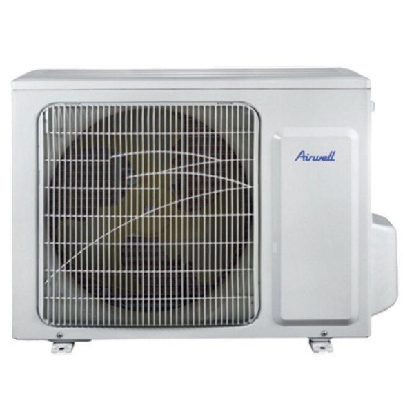 Напольно-потолочный кондиционер Airwell AWSI-FAF 024 N11/AWAU-YIF 024 H11