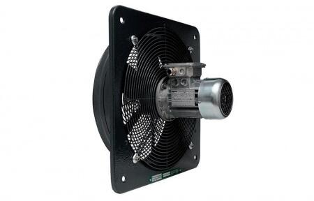 Взрывозащищенный вентилятор Vortice E 506 T ATEX