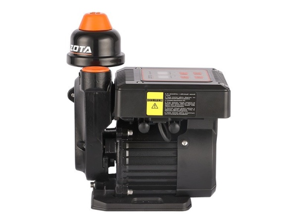 Насосная станция ZOTA LiLu PRO 600