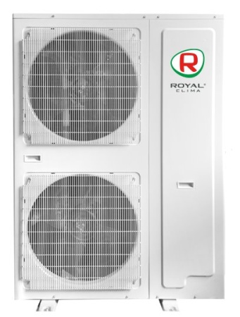 Инверторная сплит-система напольно-потолочного типа серии COMPETENZA DC INVERTER 2025 CO-F 18HNDI/CO-E 18HNDI (комплект)