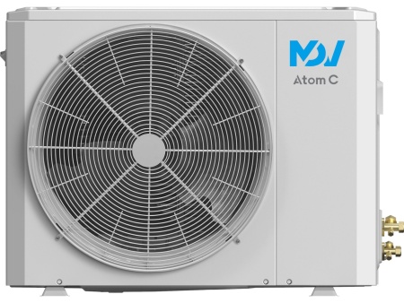 Mini VRF-система MDV Наружный блок серии Atom Cold MDVO-AtC160V2R1