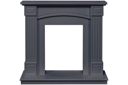 Портал Dimplex Boston - Серый графит (Высота 925см)