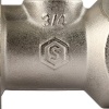 Вентиль ручной регулировки STOUT SVRS 1172 000020