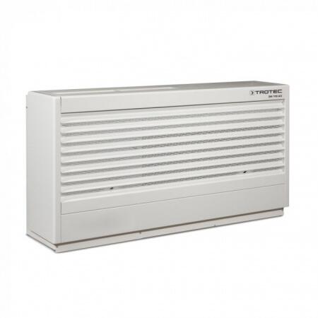 Промышленный осушитель воздуха TROTEC DH 110 BX