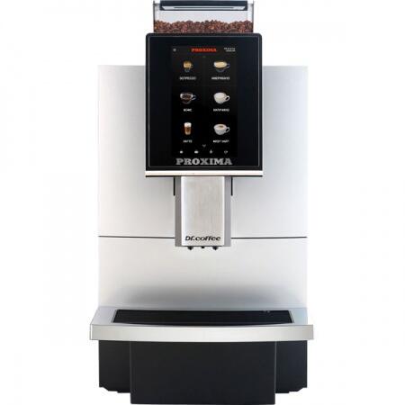 Кофемашина Dr.coffee PROXIMA F12 Plus