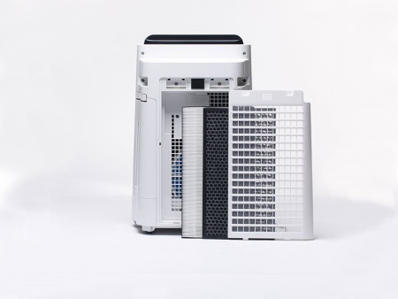 Климатический комплекс KC-D51RW