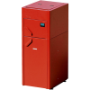 Твердотопливный котел Wirbel TOBY B compact 50