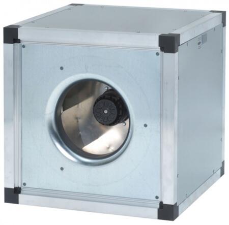 Канальный вентилятор Systemair MUB 062 630D6 IE2 Multibox