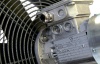 Взрывозащищенный вентилятор Vortice E 404 M ATEX
