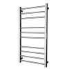 Электрический полотенцесушитель лесенка Grota EcoClassic 530х1575 El