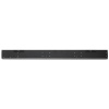 Электрическая тепловая завеса Tropik Line T104E15 Black