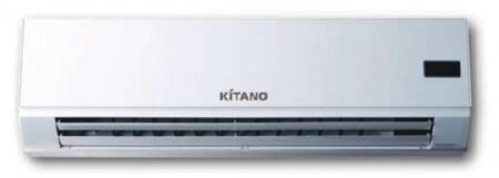 Настенный фанкойл 1-2,9 кВт Kitano KP-Wako II-V-40