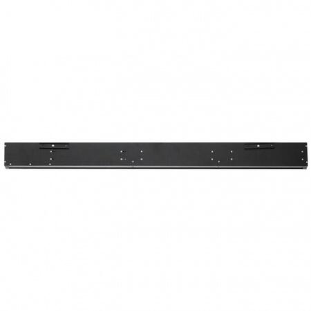 Электрическая тепловая завеса Tropik Line T104E15 Black