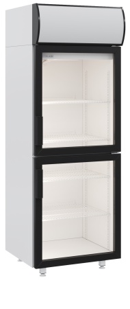 Холодильный шкаф Polair DM105hd-S
