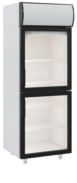 Холодильный шкаф Polair DM107hd-S