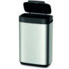 Урны для мусора Tork B1 металлик 50л