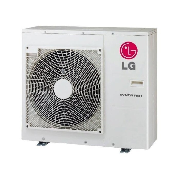 Канальный инверторный кондиционер (сплит-система) Lg CB24L.(N32R0)/UU24WC.U21R0