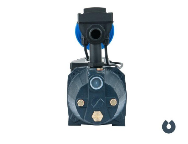Поверхностная насосная станция Unipump АКВАРОБОТ JET 40 S (г/а 2л)
