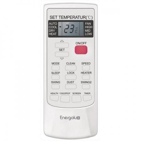 Колонный кондиционер Energolux SAP60P2-A/SAU60P2-A-WS
