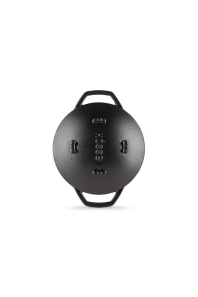 Противень для запекания HS Y SAK 20 BLACK MAT