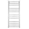Электрический полотенцесушитель лесенка Grota Brezza 530x900 El