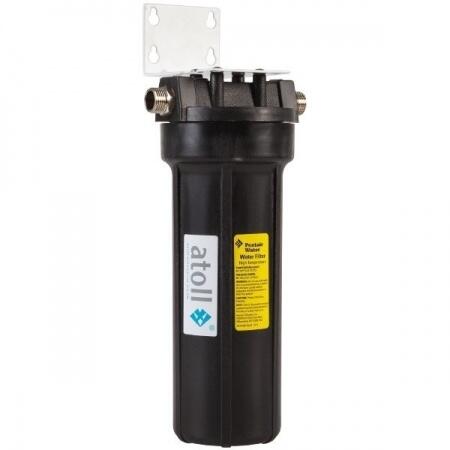 Магистральный фильтр для очистки воды Atoll I-11SH-p MAX