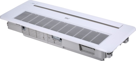 VRF-система MDV Кассетный однопоточный внутренний блок серии V8 MDVI3-18C1VR12D