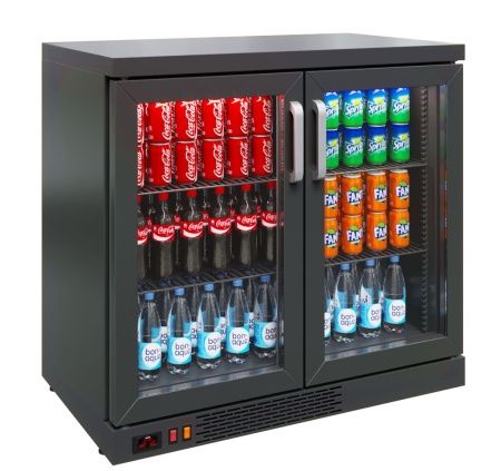 TD102-Bar