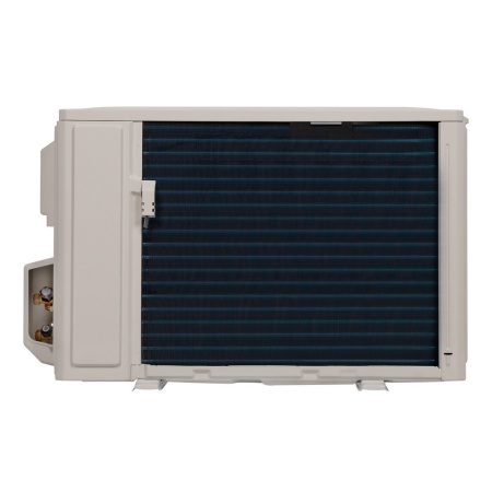 Сплит-система инверторного типа Royal Thermo Diamond DC RTDI-12HN8/Wi-Fi комплект