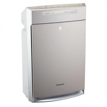 Очиститель-увлажнитель воздуха Panasonic F-VXR50R-N