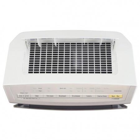 Очиститель-увлажнитель воздуха Panasonic F-VXR50R-N