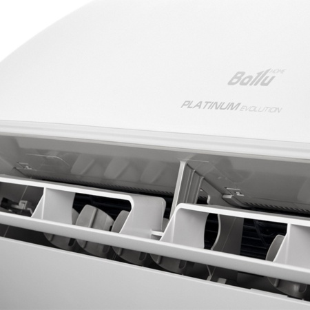 Сплит-система инверторного типа Ballu Platinum Evolution DC BSUI-09HN8_V4 комплект