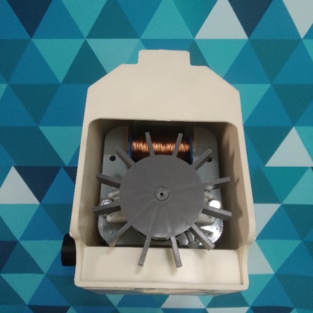 Насос GRE SRL 100W (Daewoo 14716301) Италия