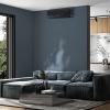 Сплит-система инверторного типа Electrolux Enterprise Super DC EACS/I-18HEN-BLACK/N8_24Y комплект