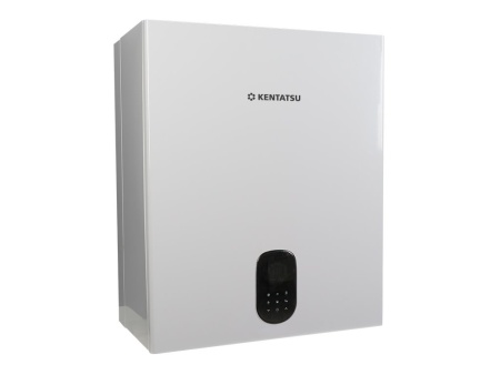 Настенный газовый котел Kentatsu NOBBY BASE (S) 44-CS