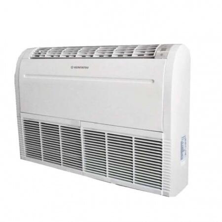 Напольно-потолочный кондиционер Kentatsu KSHC140HFAN3/KSUC140HFAN3