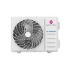 Канальные сплит-системы DANTEX RKD-18BHTNI/RKD-18HTNIE-W