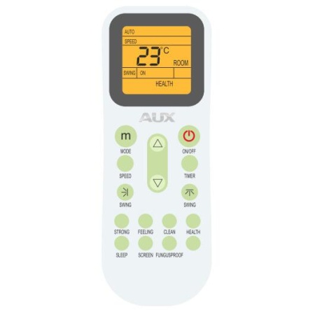 Напольно-потолочный кондиционер AUX AL-H48/5DR1(U)/ALCF-H48/5DR1
