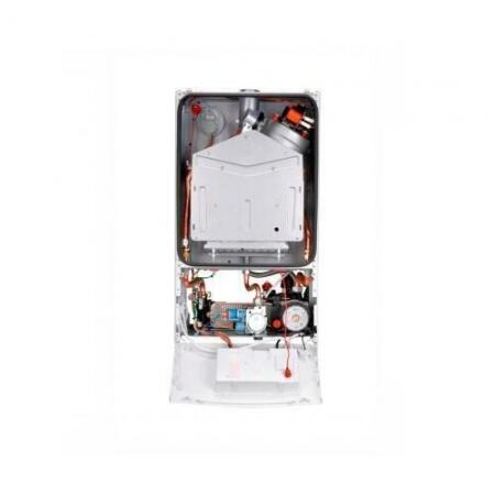 Настенный газовый котел 28 кВт Bosch WBN6000-28C RN S5700