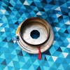 Ирисовый клапан Systemair SPI 160 C art.6753 (160 мм.) Шведция б/у