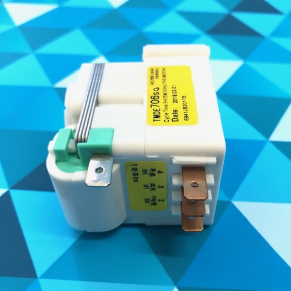 Таймер TMDE 706 SC
