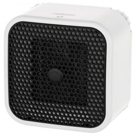 Бытовой тепловентилятор Zanussi ZFH/C-408