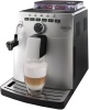 Кофемашина автоматическая Gaggia Naviglio DeLuxe Silver (8710103743118)