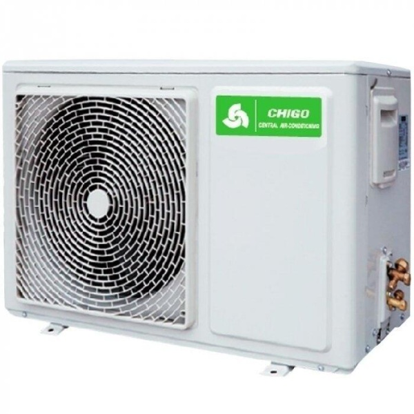 Кондиционер Chigo CS-88H3A-X155/CU-88H3A-X155