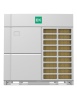 VRF-системы (мультизональные) Модульные наружные блоки EKVO-CH-A EKVO260CHNDA-A