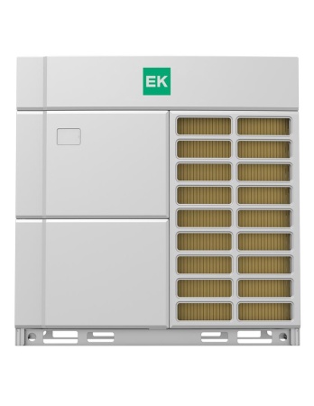 VRF-системы (мультизональные) Модульные наружные блоки EKVO-CH-A EKVO260CHNDA-A