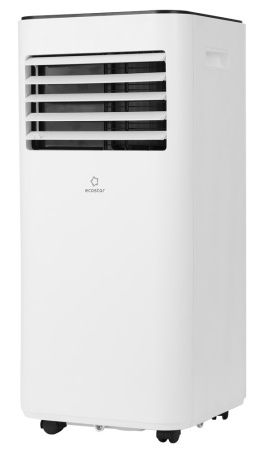 Мобильный кондиционер серия DESIRE KV-DS05CH-E