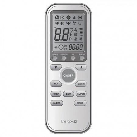 Кондиционер Energolux SAS09LN1-A/SAU09LN1-A-WS