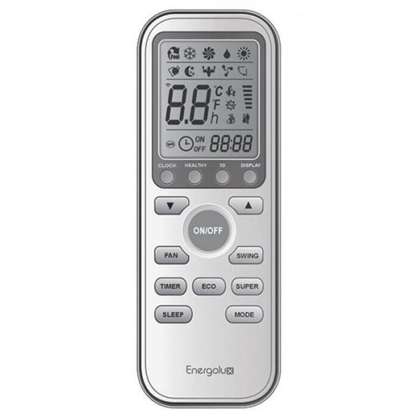 Кондиционер Energolux SAS09LN1-A/SAU09LN1-A-WS